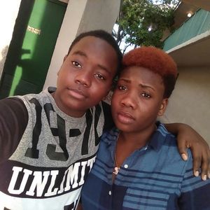 Meet your Posher, Teddy